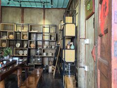 -喜洲翰林餐厅(董家百年老宅店)