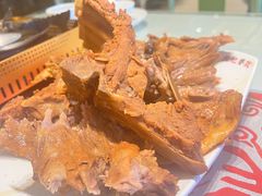 酱骨头-吴记酱骨炖菜馆(西大直街店)