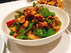 -眉州东坡·熊猫主题餐厅(枫蓝店)