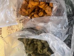 -王阿姨文昌油赞子(府桥街店)