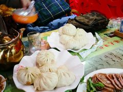 -宝正臻天津包子总店(金阳光居易店)