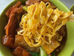 -佑汉小贩大楼熟食中心