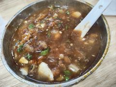 -代四孃牛华豆腐脑美味小食(总店)