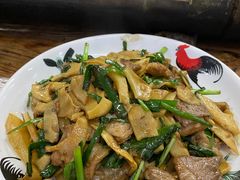 -香竹农庄•传统竹筒饭(十年店)