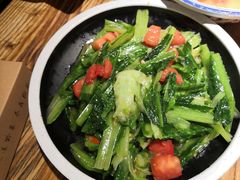 -树厨贵州菜(大十字店)