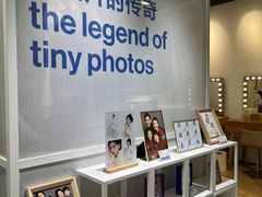 -天真蓝照相馆(龙岗万科里店)