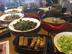 -王妈热卤·川味馆(海昌店)