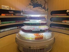 -涨巢·潮玩水疗局