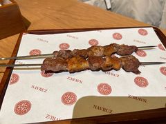 -纳鲁孜·新疆特色餐厅(上海悦荟广场店)