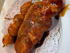 -柴爿巷·香酥鸡&馄饨(复兴中路店)