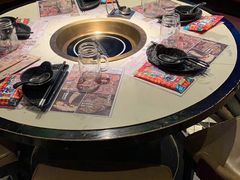 -哥老官重庆美蛙鱼头(宝山龙湖店)