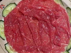 -椒香城门口老火锅(天府长城店)