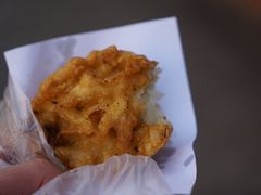 -阿婆油墩子(五里桥路188弄小区店)