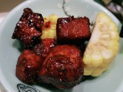 -老好人象山海鲜(岭南路店)
