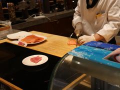 -太湖饭店玉兰厅(自助餐厅)