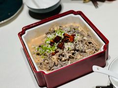 -四季民福烤鸭店(外滩外白渡桥店)