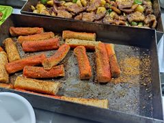 -老三李村河底戳子肉(总店)