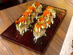 劳斯莱斯卷-东京屋(武定路店)