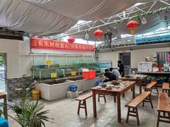 -喜洋洋蟹庄(阳澄湖店)