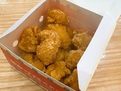 -塔斯汀中国汉堡(徐汇汇京广场店)