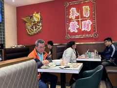 -龙记·香港茶餐厅(海上世界店)