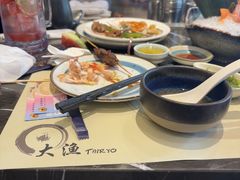 -大渔铁板烧(东城店)