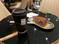 -Awfully Chocolate(来福士广场店)