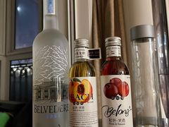 -酒廷1990-酒类新零售体验店(五角场店)