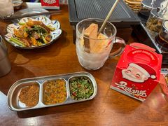 -麒麟风烤牛肉·云南烧烤小排档(丹凤街店)