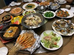 -79号渔船海鲜饭店(华强北店)