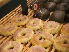 -酵墅·手感烘焙(印象汇店)