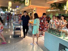 -碧水豪园·足浴·SPA·汗蒸·那须汤泉(中山东路店)