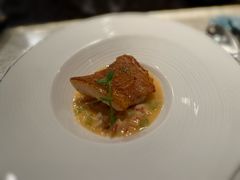 -Ginza Onodera铁板烧(外滩十八号店)