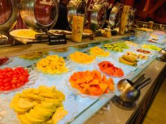 -凡塔斯牛排餐厅(厚街万达店)