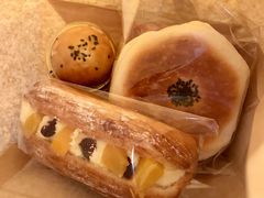 -那家面包房(珠江路店)