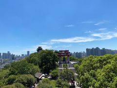 -黄鹤楼
