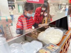 -叶氏麻糍(鼓浪屿店)