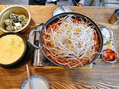 -吴草鸡爪오초닭발韩食堂(融恒盈嘉中心店)