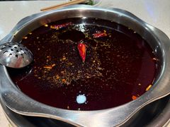 -水碾河刘老大串串香(水碾河路店)