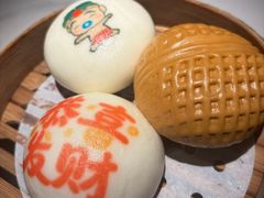 -禄运茶居·手工点心(猎德店)