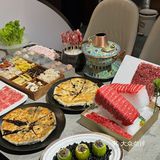 北京！超好吃的铜锅涮肉！！大口吃羊肉巨香！！