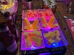 -vimi便利店酒吧
