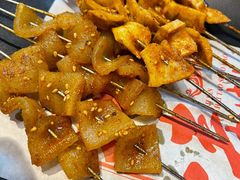 -马海涛牛肉串·午市牛腩饭·烧烤夜宵(领汇广场店)
