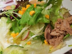 -斗牛士牛排餐厅(嘉里汇店)