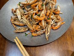 -老虎滩大连海鲜烧烤(水游城店)