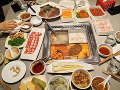 -海底捞火锅(如皋吾悦广场店)