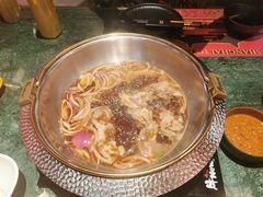 -牛New寿喜烧(金鹰世界店)