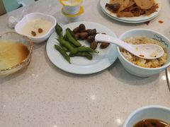 -麻辣空间·清油火锅(万达广场店)