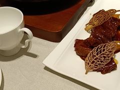 -狮王府淮扬菜(新街口友谊店)