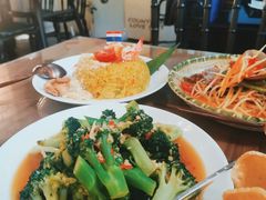 -Molee·泰府(东郊店)